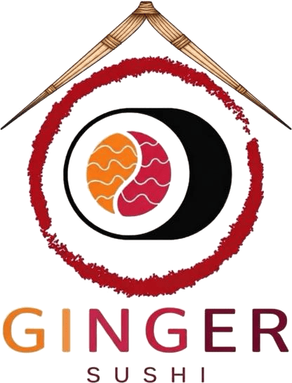 Ginger Sushi