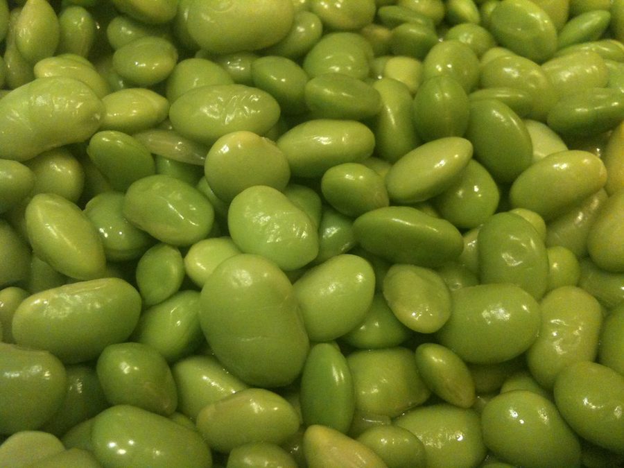 Edamame