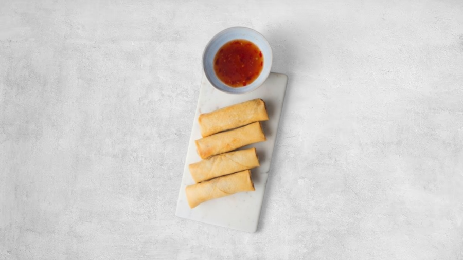Spring Roll