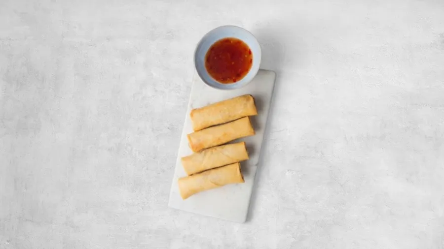 Spring Roll