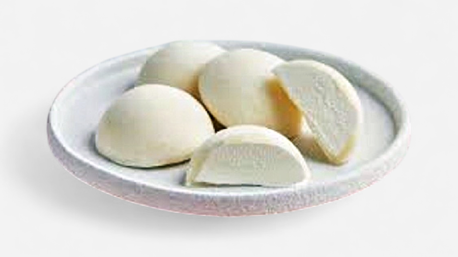 Mochi Coconut