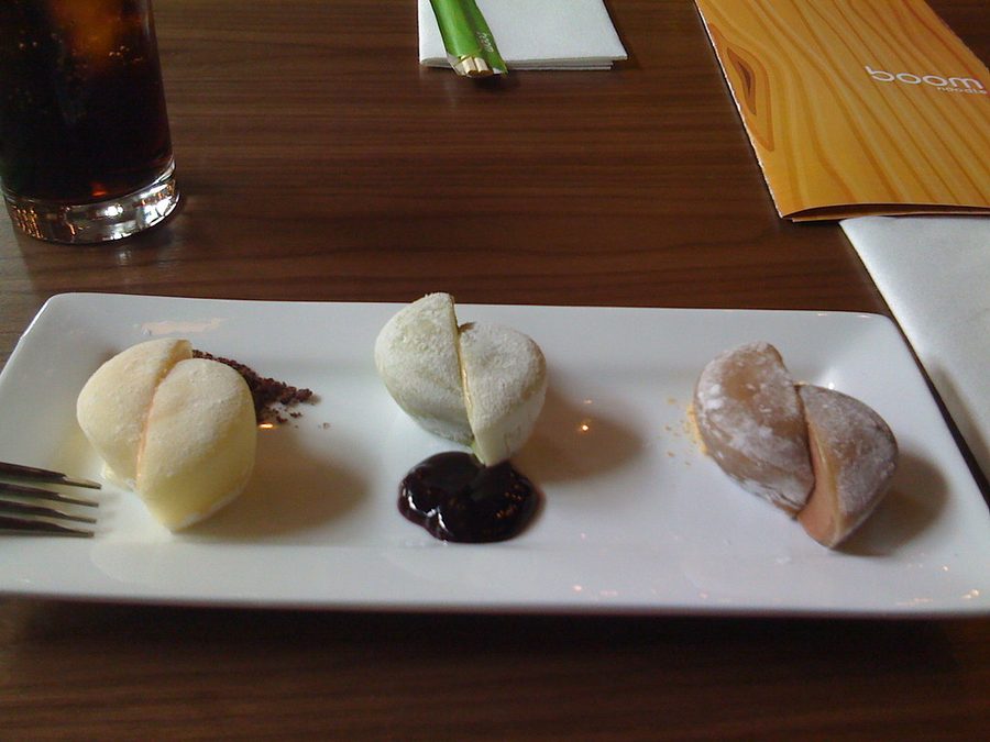 Mochi Mix