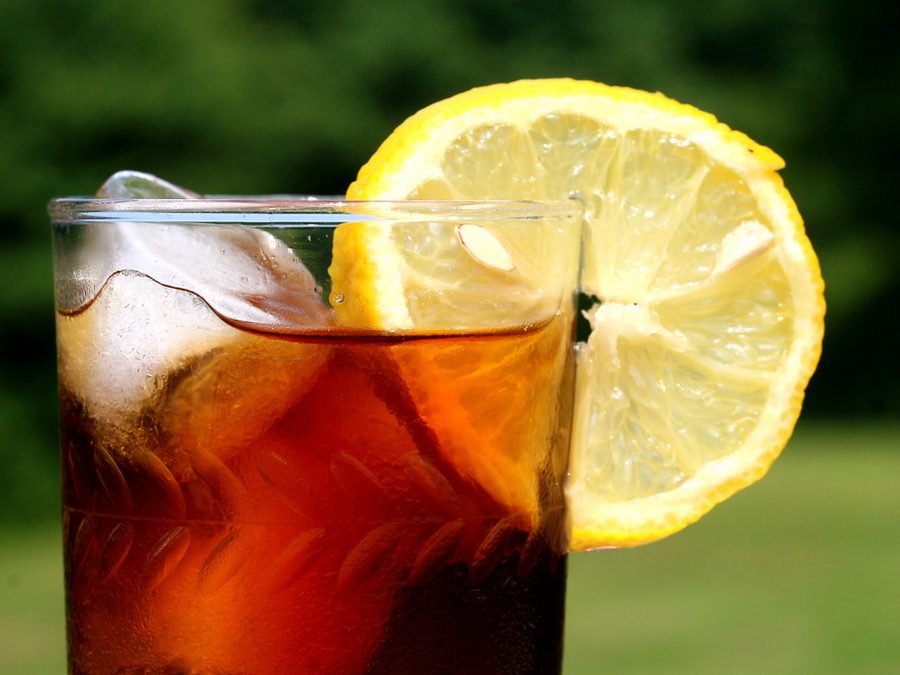 Lipton Ice Tea