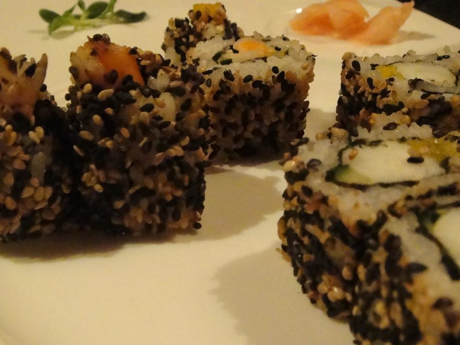 Tartar Roll