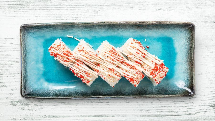 California Roll